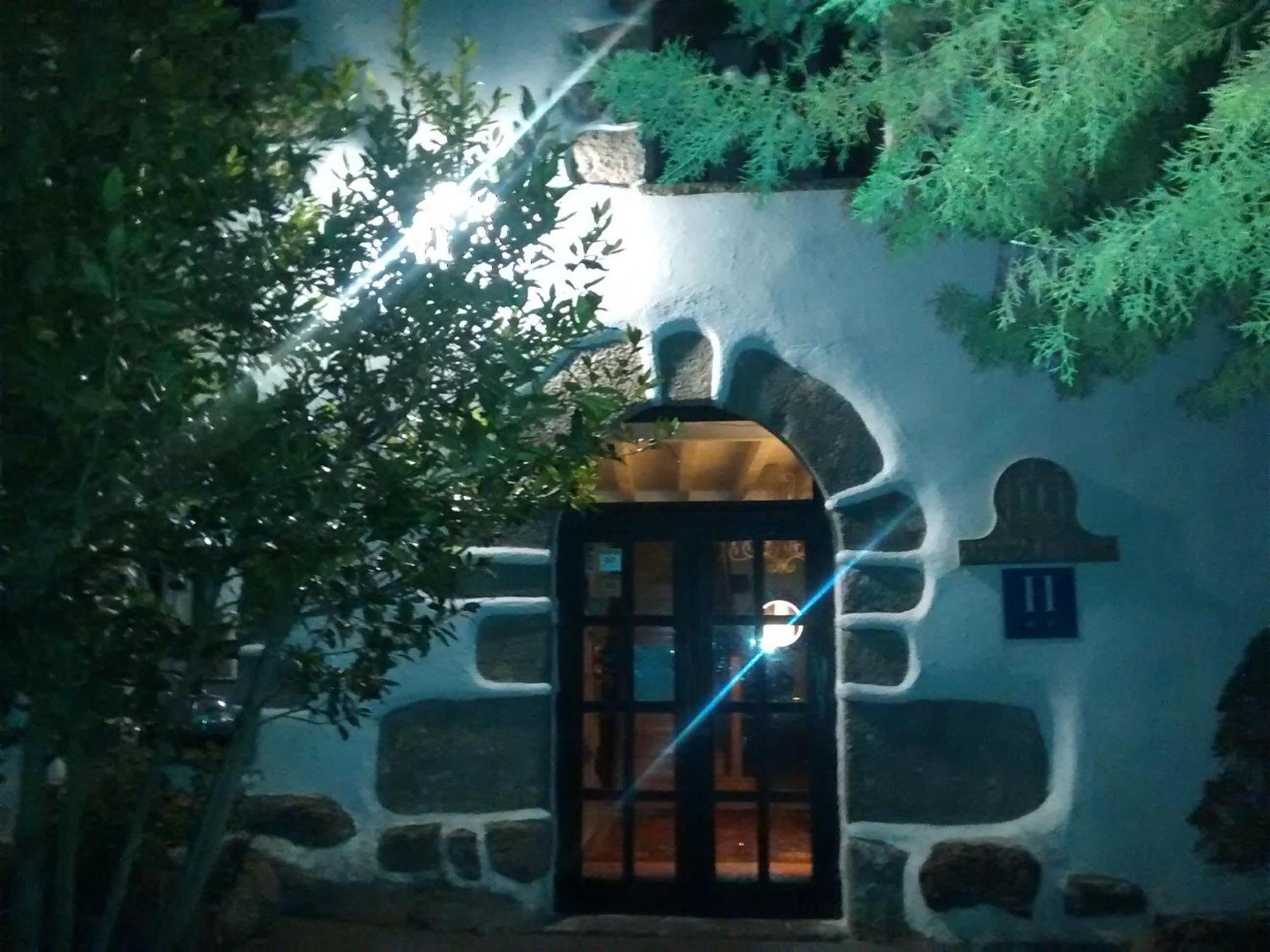 Hotel Rural Natxiondo Lequeitio Exterior foto